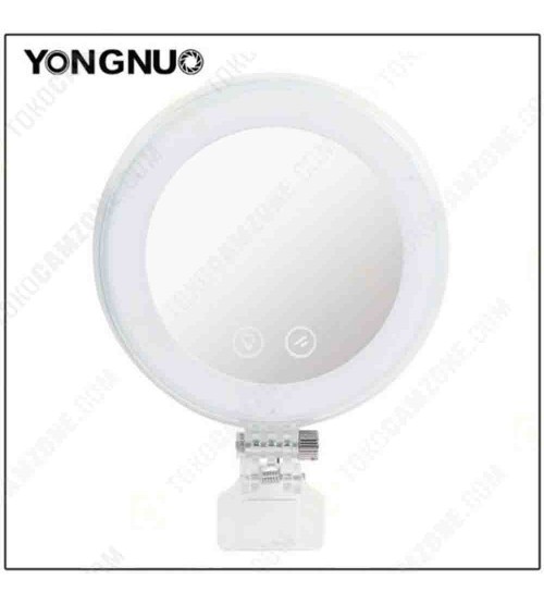 Yongnuo LED YN08 5500K (Use 2 AA Battery)